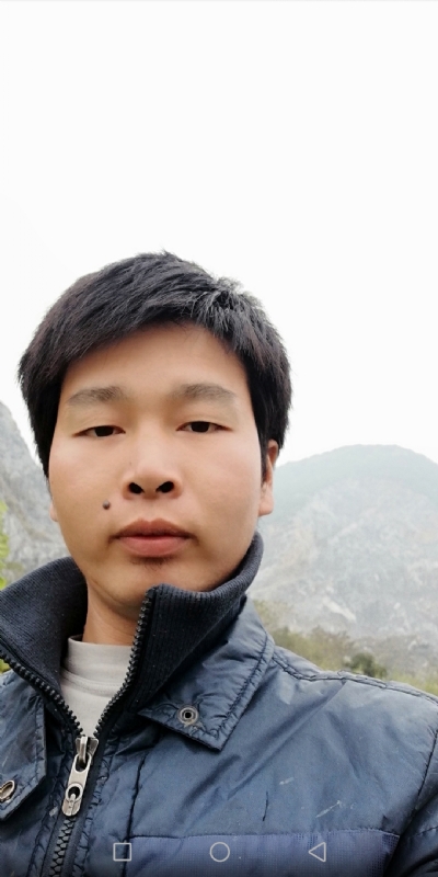 小平的第一张照片--英德王婆说媒