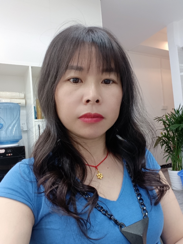 我就是我的第一张照片--英德王婆说媒