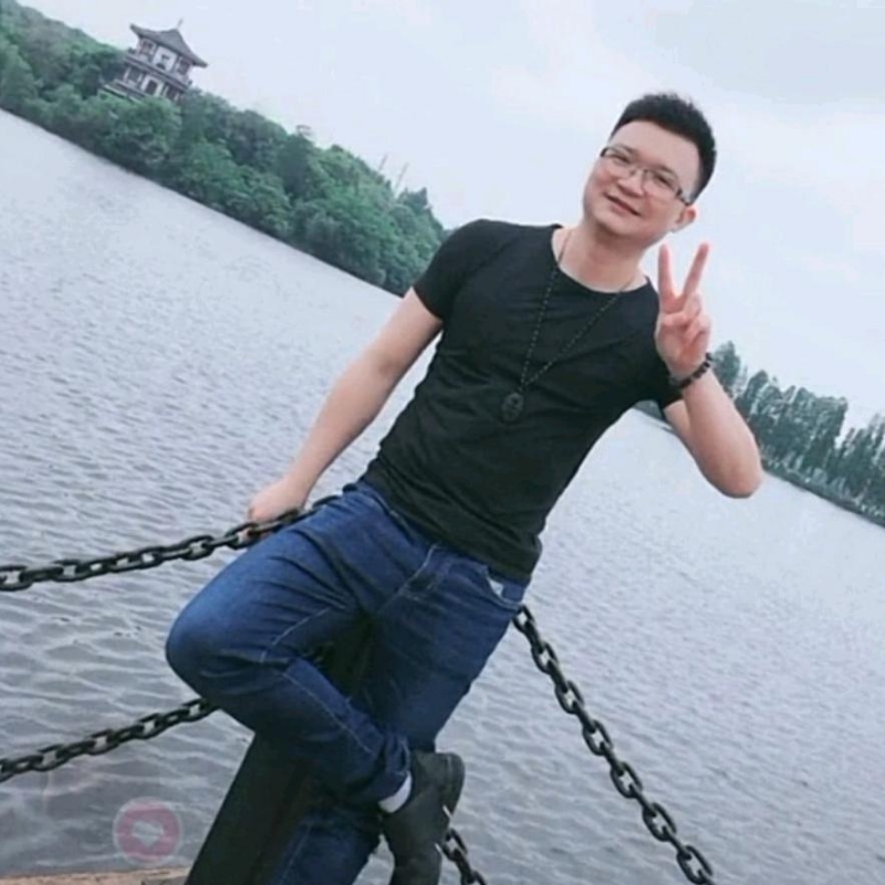 lg营的第一张照片--英德王婆说媒